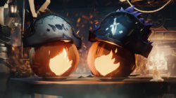 Sea of Thieves prepara un evento de Halloween para el 28 de octubre y anuncia su siguiente aventura para el 3 de noviembre