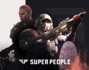 Super People se lanza hoy y ya se puede descargar en Steam