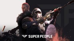 Super People se lanza hoy y ya se puede descargar en Steam