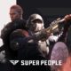 Super People se lanza hoy y ya se puede descargar en Steam