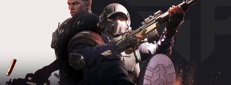 Super People se lanza hoy y ya se puede descargar en Steam