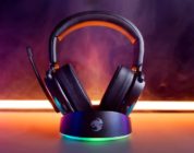 Los auriculares SYN MAX AIR de ROCCAT, ya están disponibles