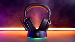 Los auriculares SYN MAX AIR de ROCCAT, ya están disponibles