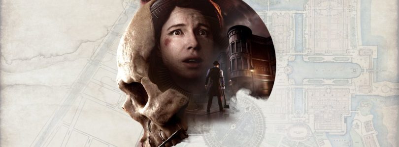 Terrorífico tráiler de Halloween de The Devil in Me