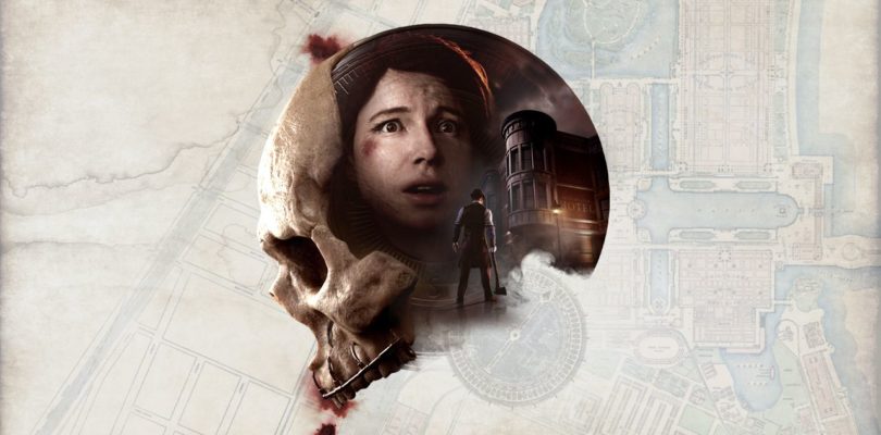 Terrorífico tráiler de Halloween de The Devil in Me