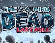 El Tercer Acto de The Walking Dead™: Last Mile Act se lanza hoy – La última batalla comienza mientras la manada de caminantes se descongela