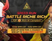 Evento de Torchlight: Infinite enfrenta a uno de sus jugadores “mega ballena” contra jugadores Free-to-play, ¿Quién ganará?