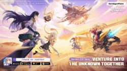 Nuevos detalles sobre Rubi y la expansión VERA de Tower of Fantasy