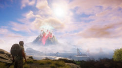 El servidor «Fresh» de New World abrirá en noviembre