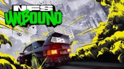 Need for Speed Unbound nos presenta su trailer y fecha de salida