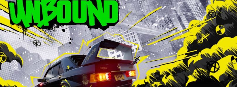 Need for Speed Unbound nos presenta su trailer y fecha de salida
