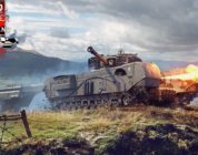 Esta noche War Thunder arderá con su actualización Fire and Ice