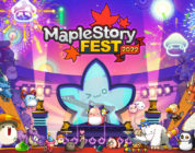 MapleStory y MapleStory M arrancan sus eventos de Halloween hasta el 12 de noviembre