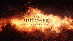 ¡El juego original de The Witcher se está rehaciendo de cero con Unreal Engine 5!