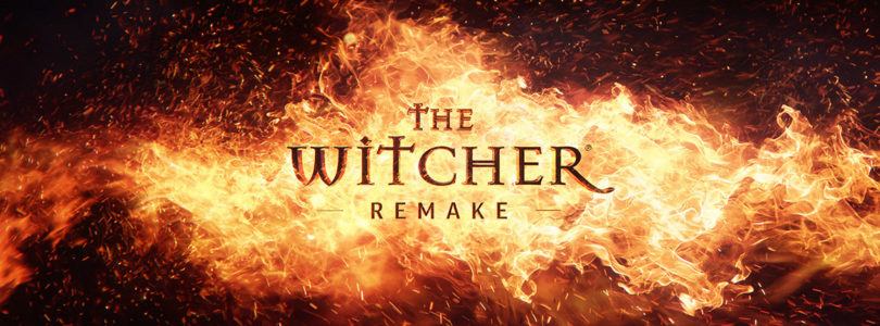 ¡El juego original de The Witcher se está rehaciendo de cero con Unreal Engine 5!
