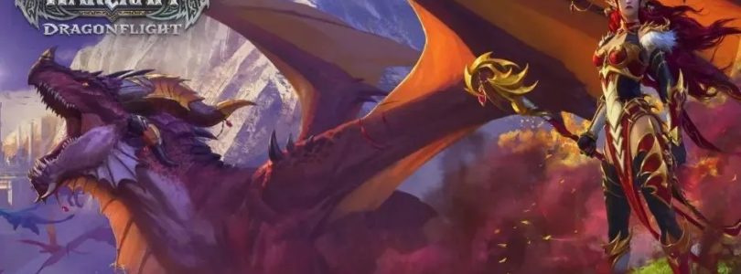 World of Warcraft: Ya está disponible Regreso al Confín Olvidado