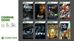 Próximamente en Xbox Game Pass: Persona 5 Royal, Gunfire Reborn, Phantom Abyss y muchos más