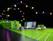 Las ofertas de NVIDIA para el Black Friday