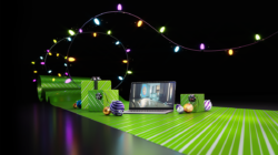 Las ofertas de NVIDIA para el Black Friday