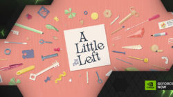 GeForce NOW recibe 10 juegos esta semana