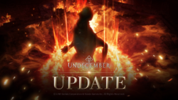 El ARPG Hack-and-Slash UNDECEMBER introduce nuevos contenidos que incluyen el Despertar de las Runas y la Raid del Descenso