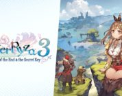 Atelier Ryza 3 muestra nuevos detalles y tráiler