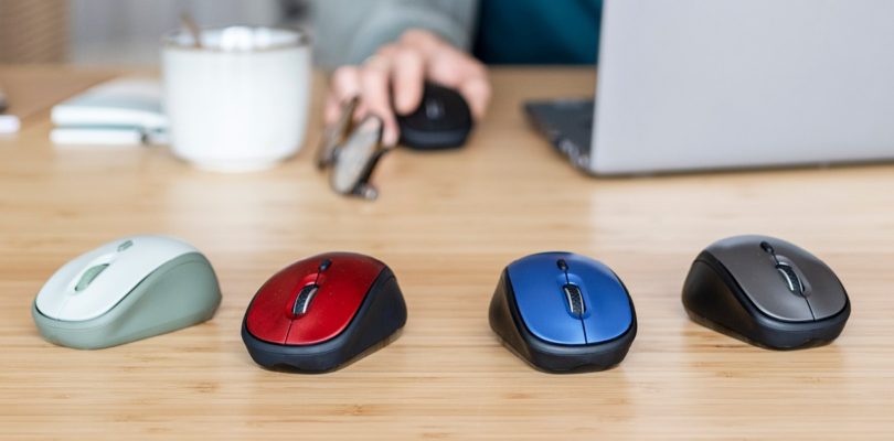 Trust aumenta su portfolio de productos ecológicos Clevergreen con los nuevos ratones YVI+, Bayo y Fyda