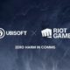 Ubisoft y Riot Games anuncian un proyecto de investigación llamado «Zero Harm in Comms» para detectar contenido perjudicial en los chats de los juegos