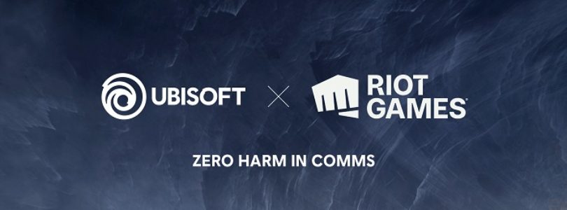 Ubisoft y Riot Games anuncian un proyecto de investigación llamado «Zero Harm in Comms» para detectar contenido perjudicial en los chats de los juegos