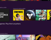 GeForce NOW a 4K llega a las televisiones Samsung