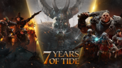 WARHAMMER VERMINTIDE 2 celebra su 7 cumpleaños con la opción Free to Keep
