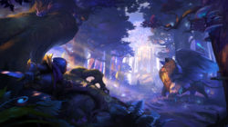 Albion Online lanza la actualización de “Beyond the Veil” el 21 de noviembre