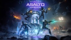 Gotham Knights añade los modos Asalto heroico de 4 jugadores y Enfrentamientos de 2 jugadores como actualización gratuita. Ya disponible