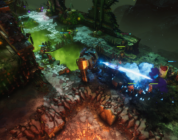 Ya hay fecha para Duty Eternal, el próximo DLC de Warhammer 40.000: Chaos Gate – Daemonhunters