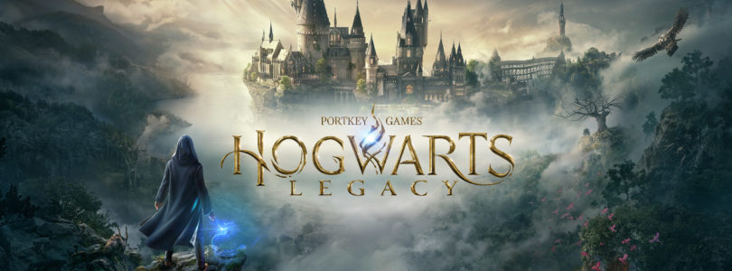 Hogwarts Legacy muestra el creador de personaje, el castillo y un poco de combate