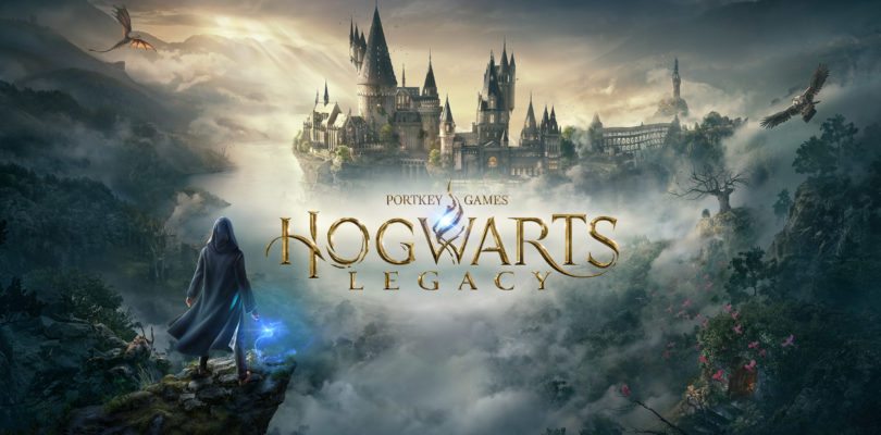 El nuevo gameplay de Hogwarts Legacy explora el mundo abierto y muestra en profundidad el combate y la sala de los menesteres