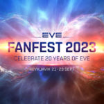 Inicia el despegue: CCP Games anuncia las fechas del EVE Fanfest de 2023