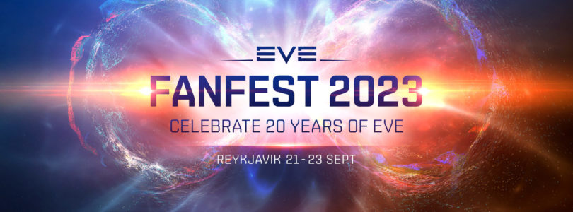 Inicia el despegue: CCP Games anuncia las fechas del EVE Fanfest de 2023