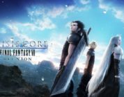 CRISIS CORE FINAL FANTASY VII REUNION es más que una remasterización