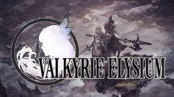 Valkyrie Elysium ya disponible en Steam