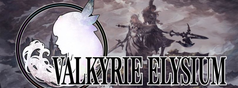 Valkyrie Elysium ya disponible en Steam