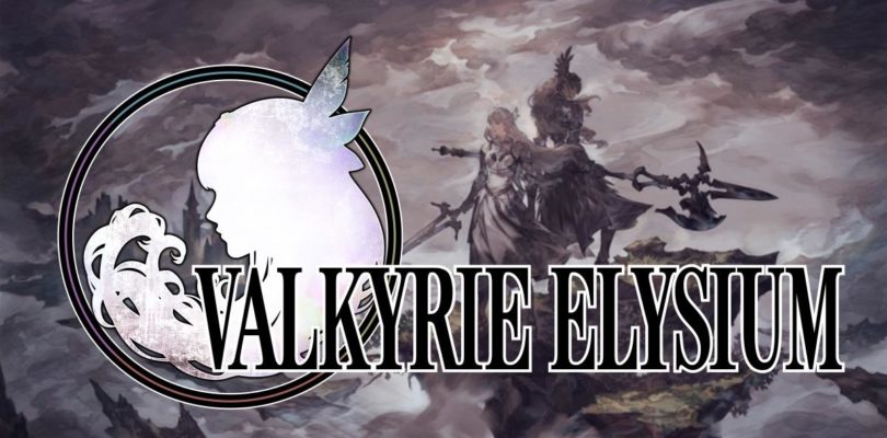 Valkyrie Elysium ya disponible en Steam