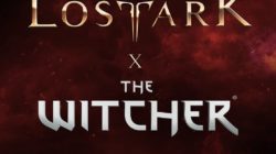 Lost Ark y The Witcher anuncian una colaboración para 2023