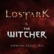 Lost Ark y The Witcher anuncian una colaboración para 2023