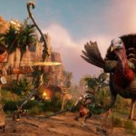 New World anuncia fusión de servidores ante el éxito del Fresh Start