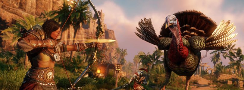 New World anuncia fusión de servidores ante el éxito del Fresh Start