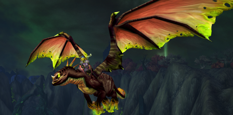 Drops de Twitch en Dragonflight: Consigue recompensas por ver y apoyar a los creadores de contenido