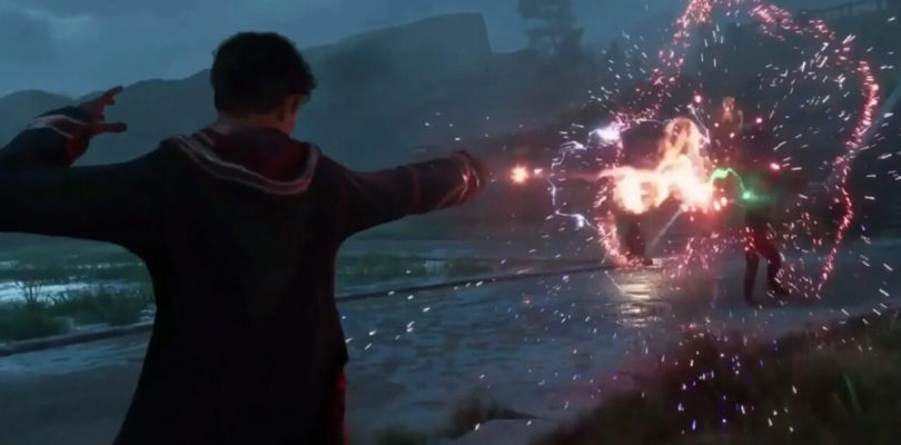 Hogwarts Legacy tiene más de 100 misiones secundarias que «modifican la campaña principal»