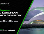 Gamelab aterrizará en Tenerife en noviembre