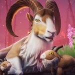 Llega el evento Acción de Ramsias a Dauntless